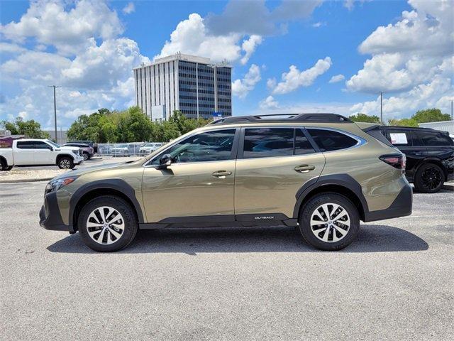 used 2024 Subaru Outback car, priced at $28,888