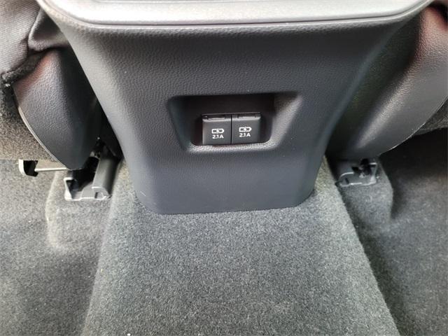 used 2020 Toyota RAV4 car, priced at $23,988