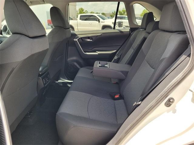 used 2020 Toyota RAV4 car, priced at $23,988