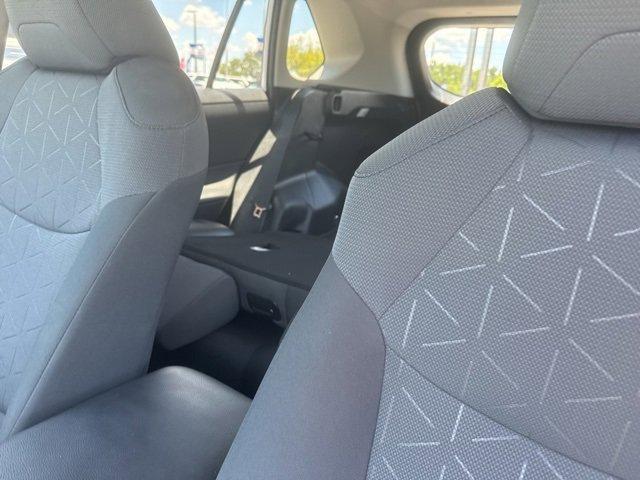 used 2020 Toyota RAV4 car, priced at $23,988
