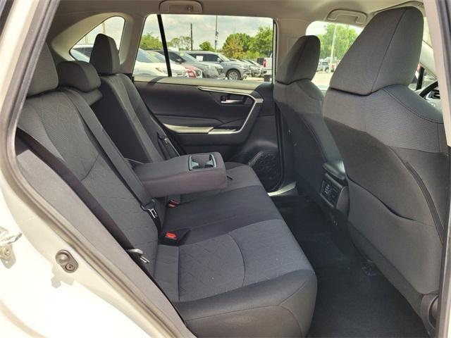 used 2020 Toyota RAV4 car, priced at $23,988