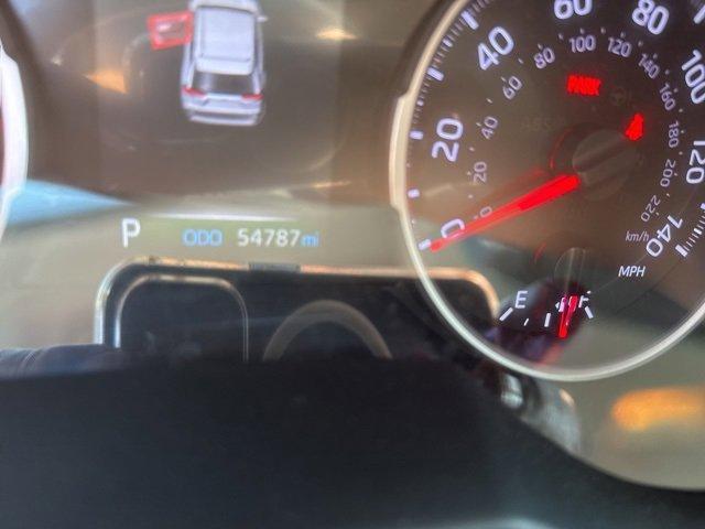 used 2020 Toyota RAV4 car, priced at $23,988