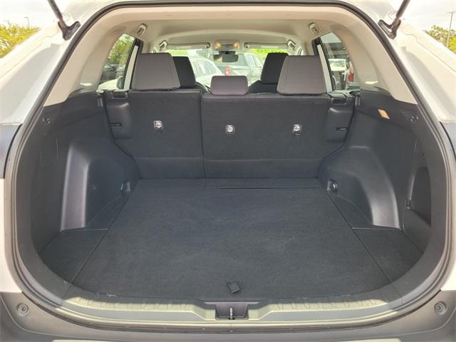used 2020 Toyota RAV4 car, priced at $23,988