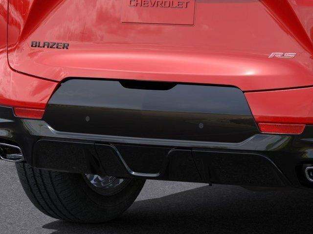 new 2024 Chevrolet Blazer car, priced at $43,145