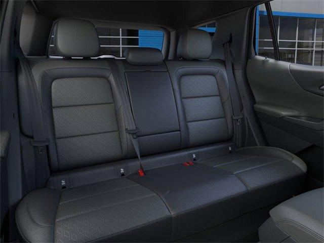 new 2026 Chevrolet Equinox car, priced at $35,080