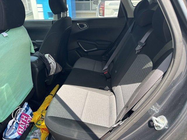 used 2020 Kia Soul car, priced at $13,888