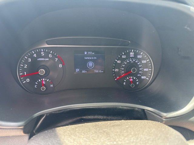 used 2020 Kia Soul car, priced at $13,888