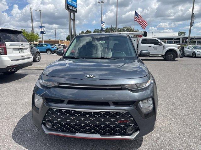 used 2020 Kia Soul car, priced at $13,888