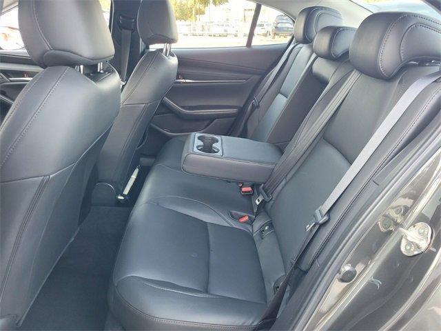 used 2025 Mazda Mazda3 car, priced at $22,987
