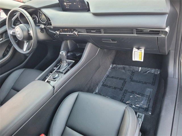 used 2025 Mazda Mazda3 car, priced at $22,987