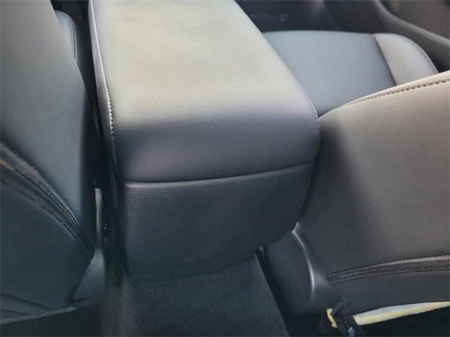 used 2025 Mazda Mazda3 car, priced at $22,987