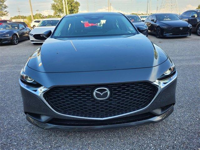 used 2025 Mazda Mazda3 car, priced at $22,987