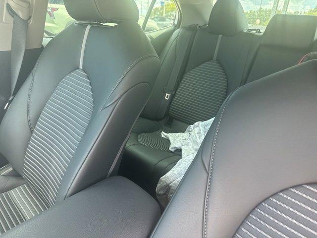 used 2024 Toyota Camry car, priced at $26,988