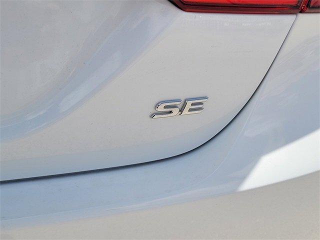 used 2024 Toyota Camry car, priced at $26,788