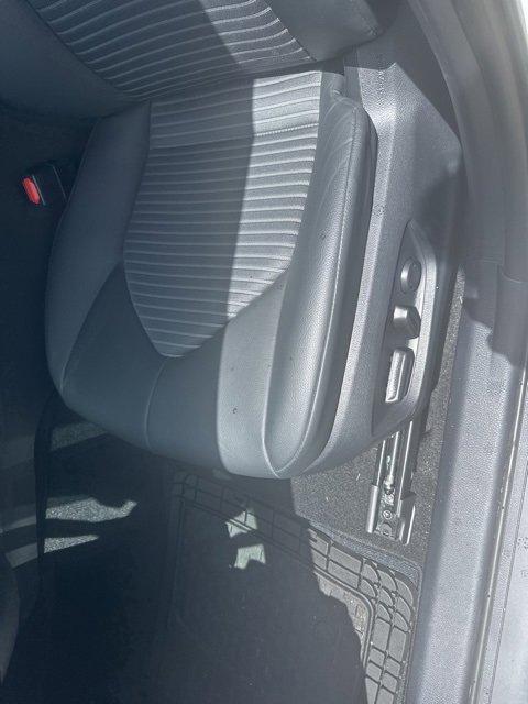 used 2024 Toyota Camry car, priced at $26,988