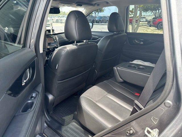 used 2020 Nissan Rogue car, priced at $15,988