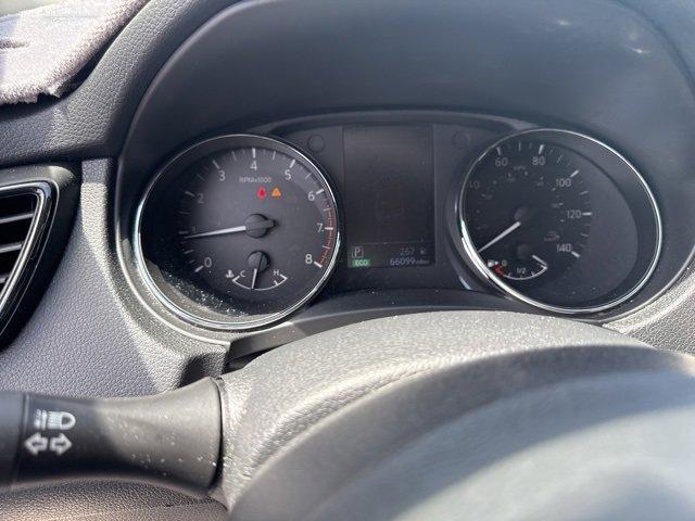 used 2020 Nissan Rogue car, priced at $15,988