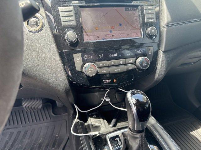 used 2020 Nissan Rogue car, priced at $15,988