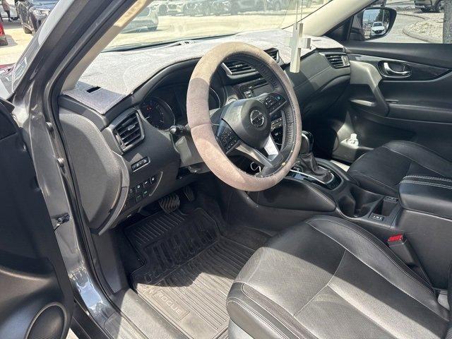 used 2020 Nissan Rogue car, priced at $15,988