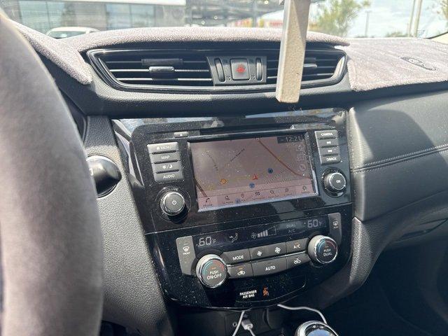 used 2020 Nissan Rogue car, priced at $15,988