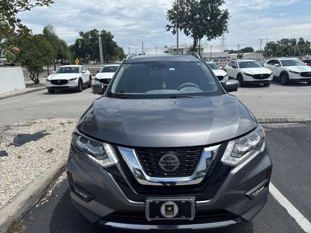 used 2020 Nissan Rogue car, priced at $15,988