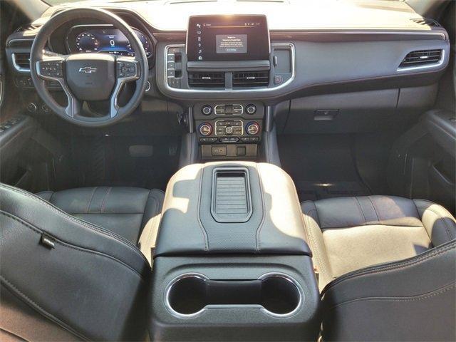 used 2024 Chevrolet Suburban car, priced at $61,988