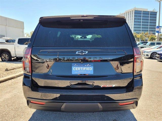 used 2024 Chevrolet Suburban car, priced at $61,988