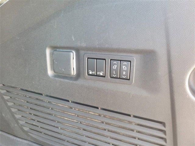 used 2024 Chevrolet Suburban car, priced at $61,988