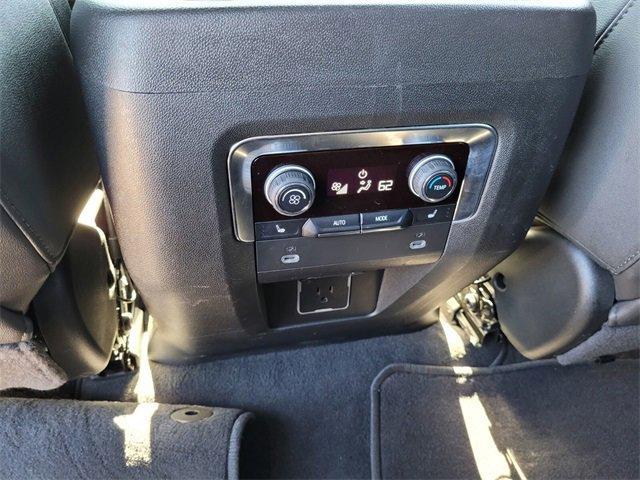 used 2024 Chevrolet Suburban car, priced at $61,988