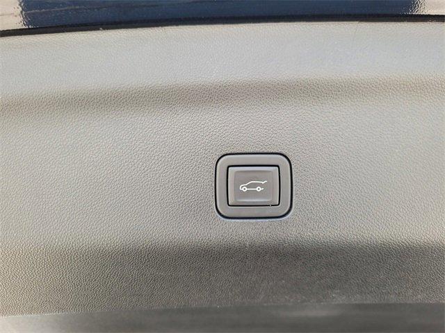 used 2024 Chevrolet Suburban car, priced at $61,988