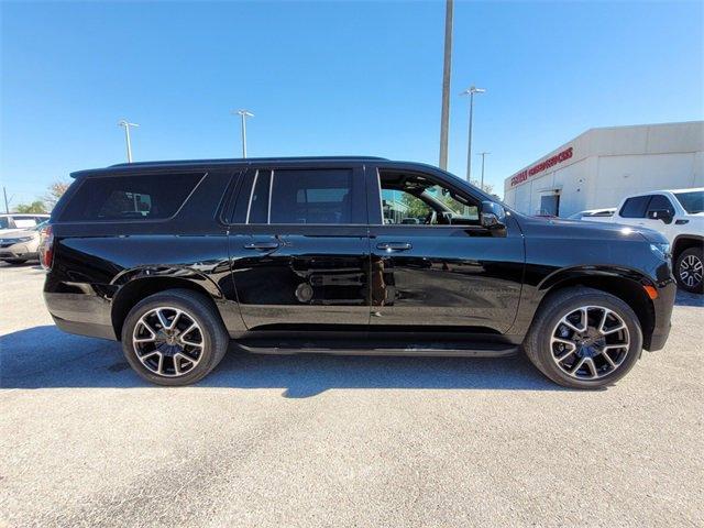 used 2024 Chevrolet Suburban car, priced at $61,988