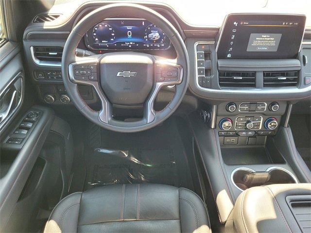 used 2024 Chevrolet Suburban car, priced at $61,988