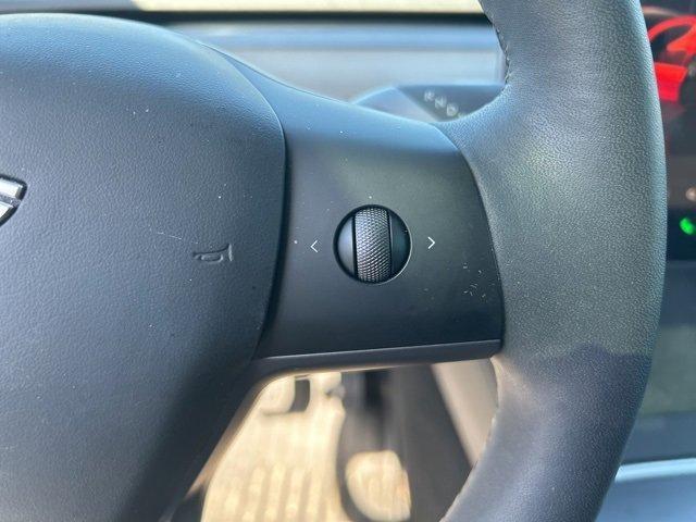 used 2023 Tesla Model Y car, priced at $30,987