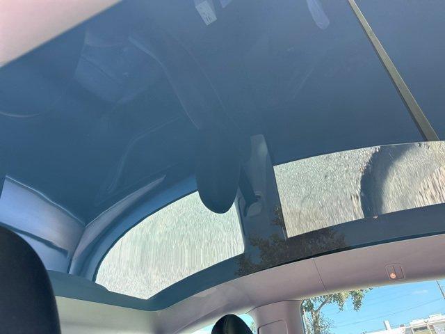 used 2023 Tesla Model Y car, priced at $30,987