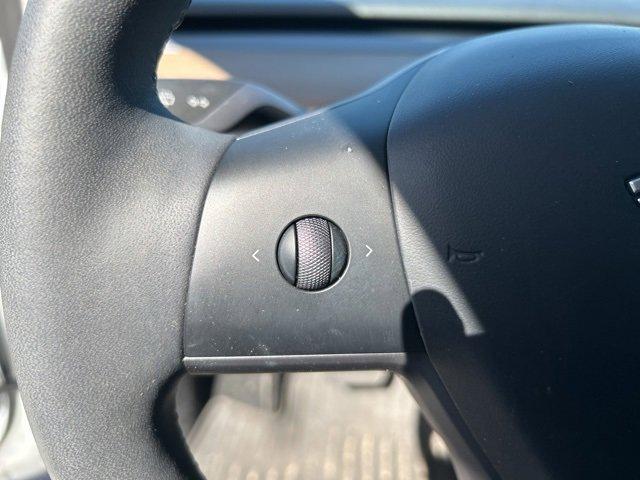 used 2023 Tesla Model Y car, priced at $30,987