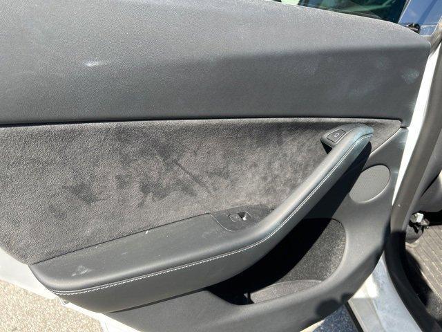 used 2023 Tesla Model Y car, priced at $30,987