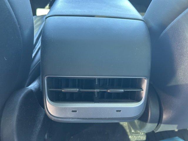 used 2023 Tesla Model Y car, priced at $30,987