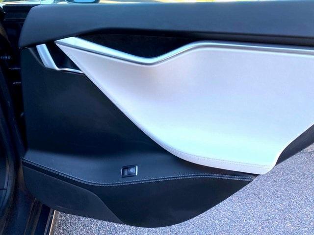 used 2017 Tesla Model S car, priced at $25,987