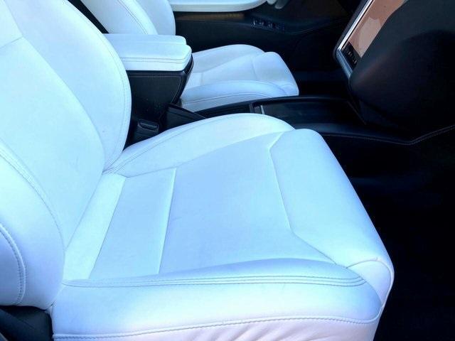 used 2017 Tesla Model S car, priced at $25,987