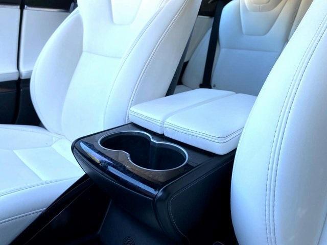 used 2017 Tesla Model S car, priced at $25,987