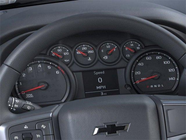 new 2026 Chevrolet Silverado 2500 car