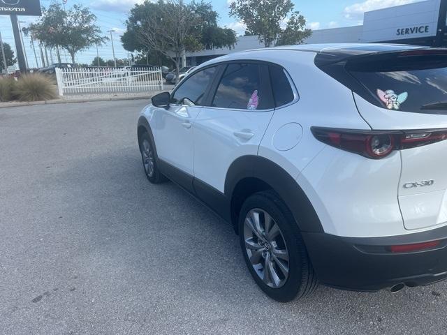used 2020 Mazda CX-30 car, priced at $16,988