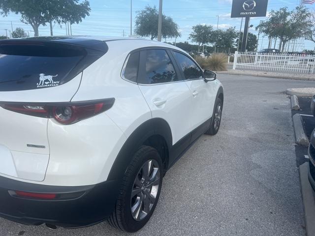 used 2020 Mazda CX-30 car, priced at $16,988