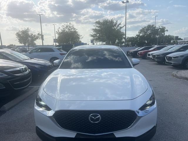 used 2020 Mazda CX-30 car, priced at $16,988