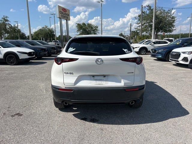 used 2020 Mazda CX-30 car, priced at $16,988