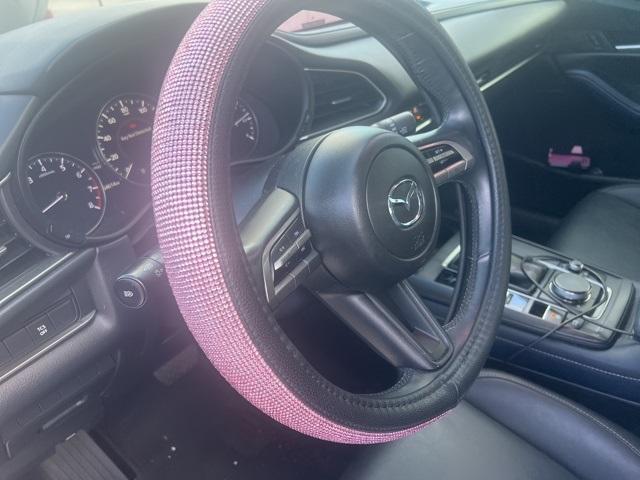 used 2020 Mazda CX-30 car, priced at $16,988