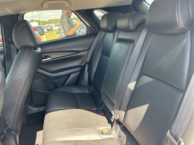 used 2020 Mazda CX-30 car, priced at $16,988