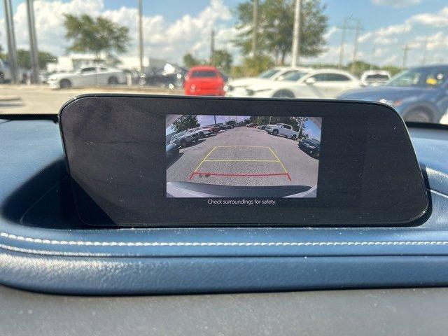 used 2020 Mazda CX-30 car, priced at $16,988