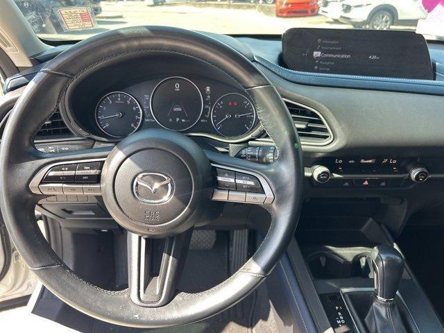 used 2020 Mazda CX-30 car, priced at $16,988