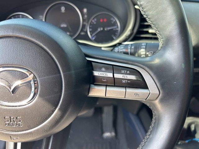 used 2020 Mazda CX-30 car, priced at $16,988